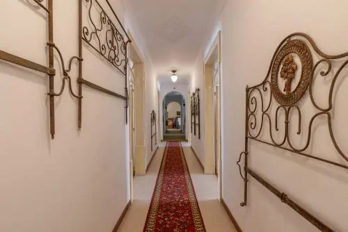 Casa dos Arcos - Charm Guesthouse