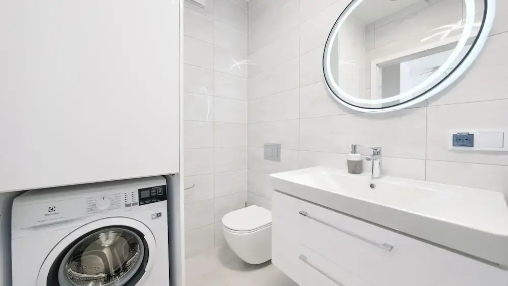 Apartamenty Sun & Snow Perłowa Przystań Kołobrzeg