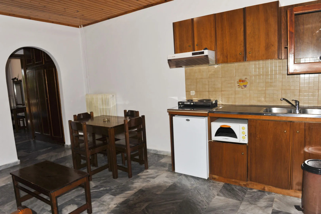 ILENA HOTEL