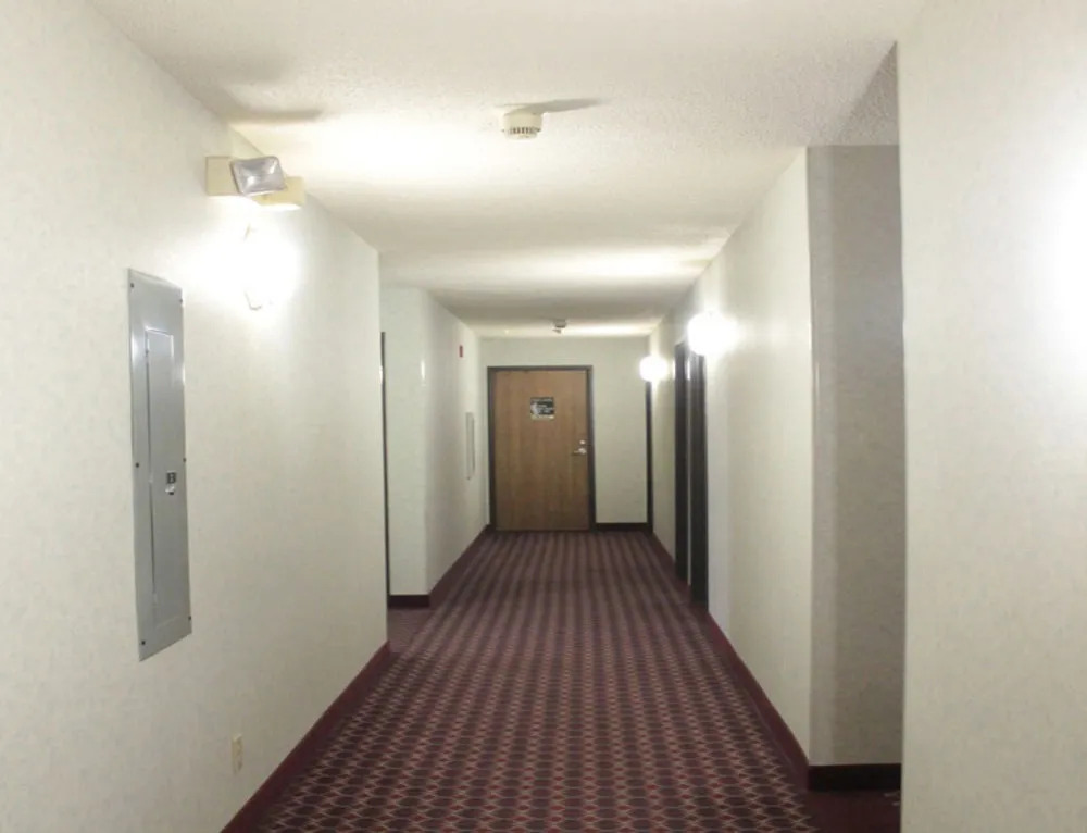 Valu Stay Inn & Suites Hastings