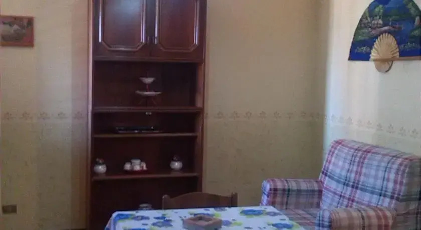 Casa Rosanna