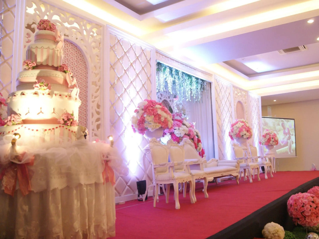 V Hotel & Residence Bandung