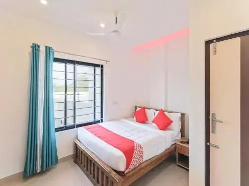 Comfort Inn by OYO