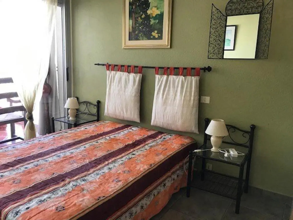 Appartement Le Barcarès, 3 pièces, 6 personnes - FR-1-81-492
