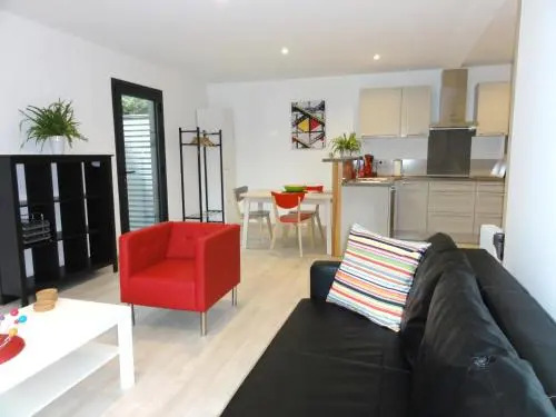 Appartement Alouette France