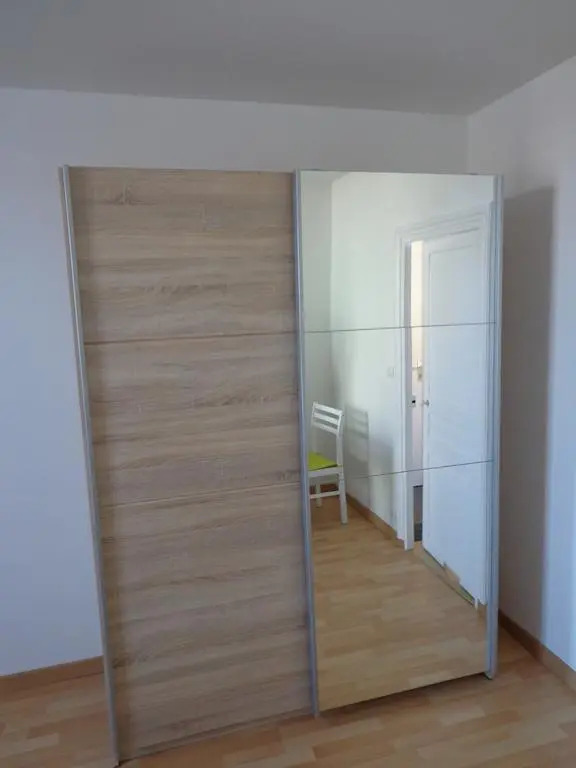 Appartement dHôtes
