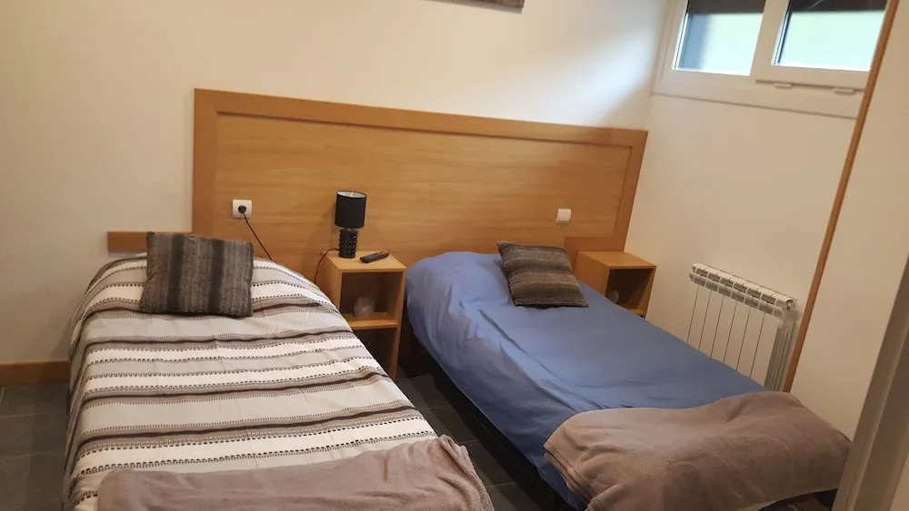 Pension Andoain