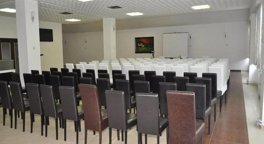 Jezero Hotel