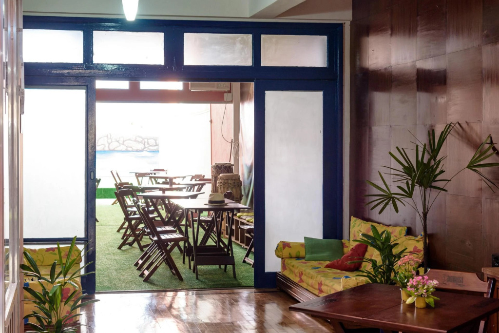 Maracanã Hostel Vila Isabel