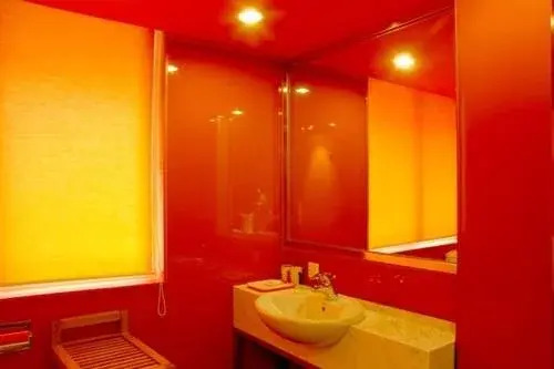 Garden Inn Chongqing Guanyinqiao