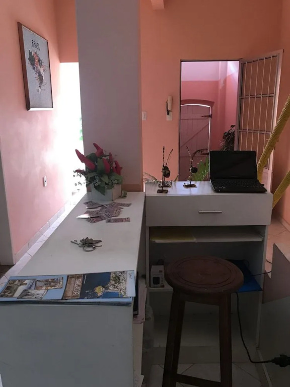 Brazil Inn Hostel Club
