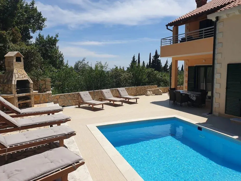 Villa Avoca