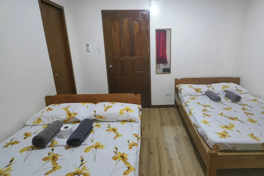 Summer Wind Pension House El Nido