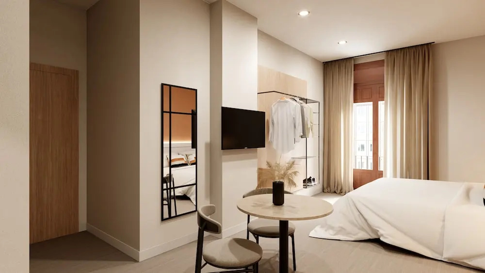 Apartamentos Fana by Charming Stay