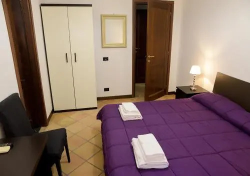 Colosseum Family Apartment S&AR