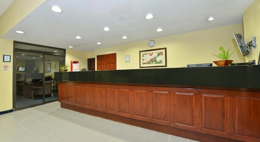 Americas Best Value Inn Clinton