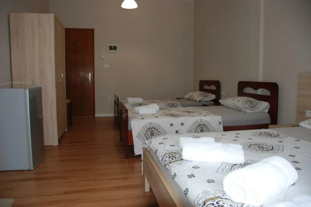 Hotel Edola