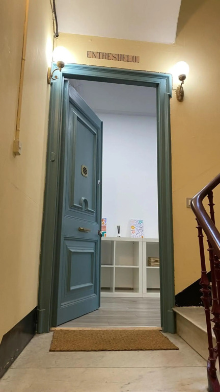 Cal Feliu - Piso amplio en el centro de Reus