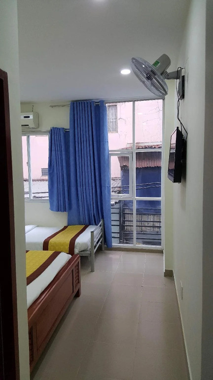 Ngoc Thao Guesthouse