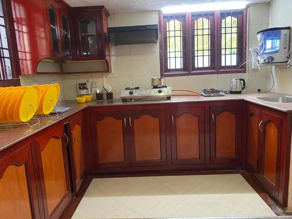 Le Pondy Luxury