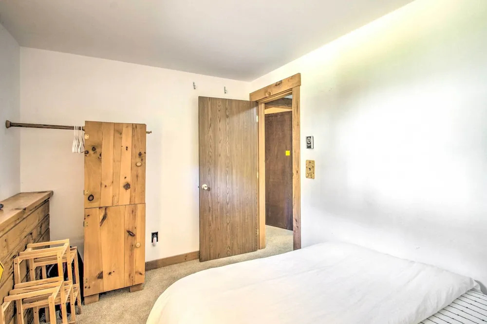 Cozy North Conway Home: Walk to Slopes & Dtwn
