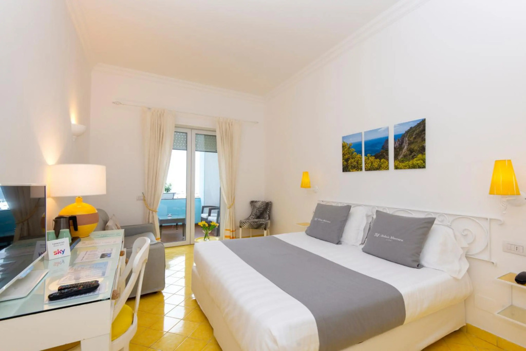 Relais Maresca