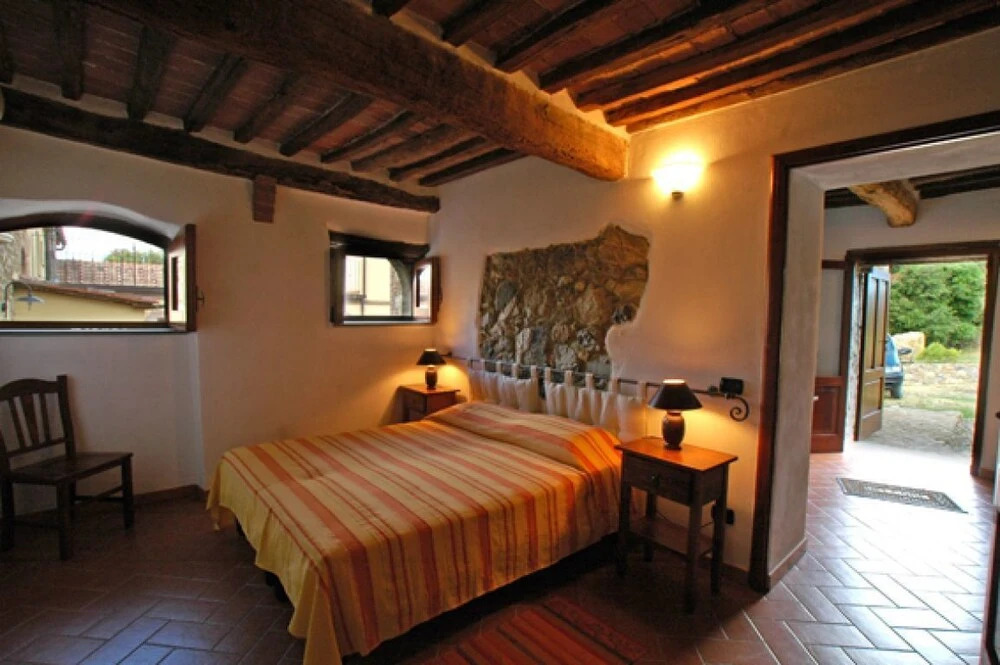 Agriturismo Ripoli