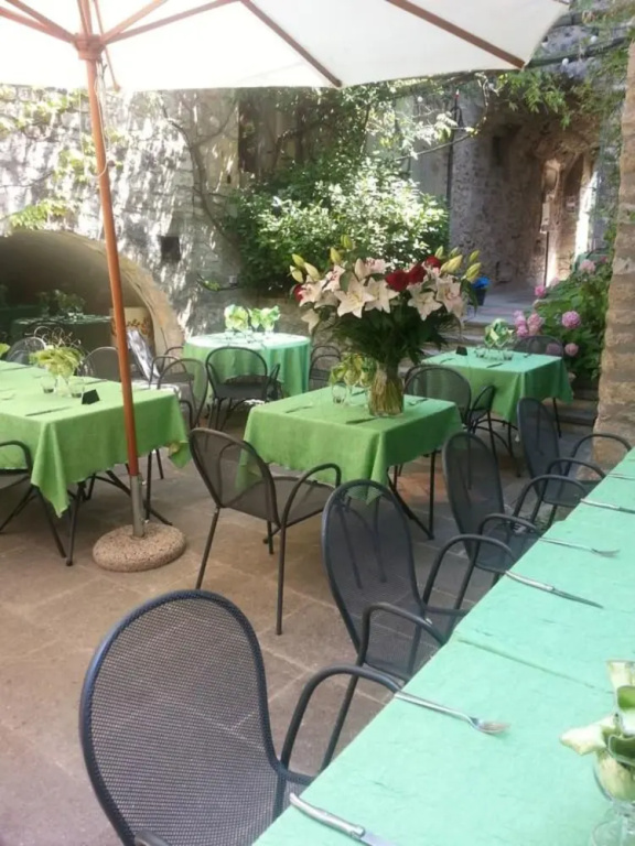Hôtel la Fête en Provence