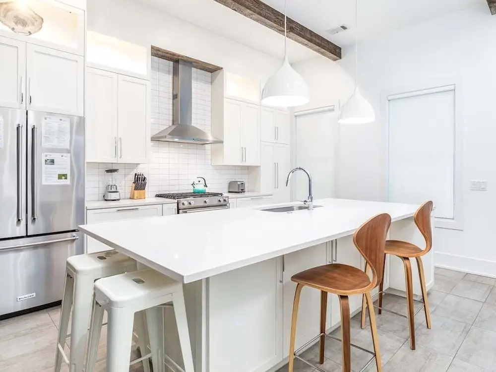 Savannah Jetsetter by Tybee Vacation Rentals