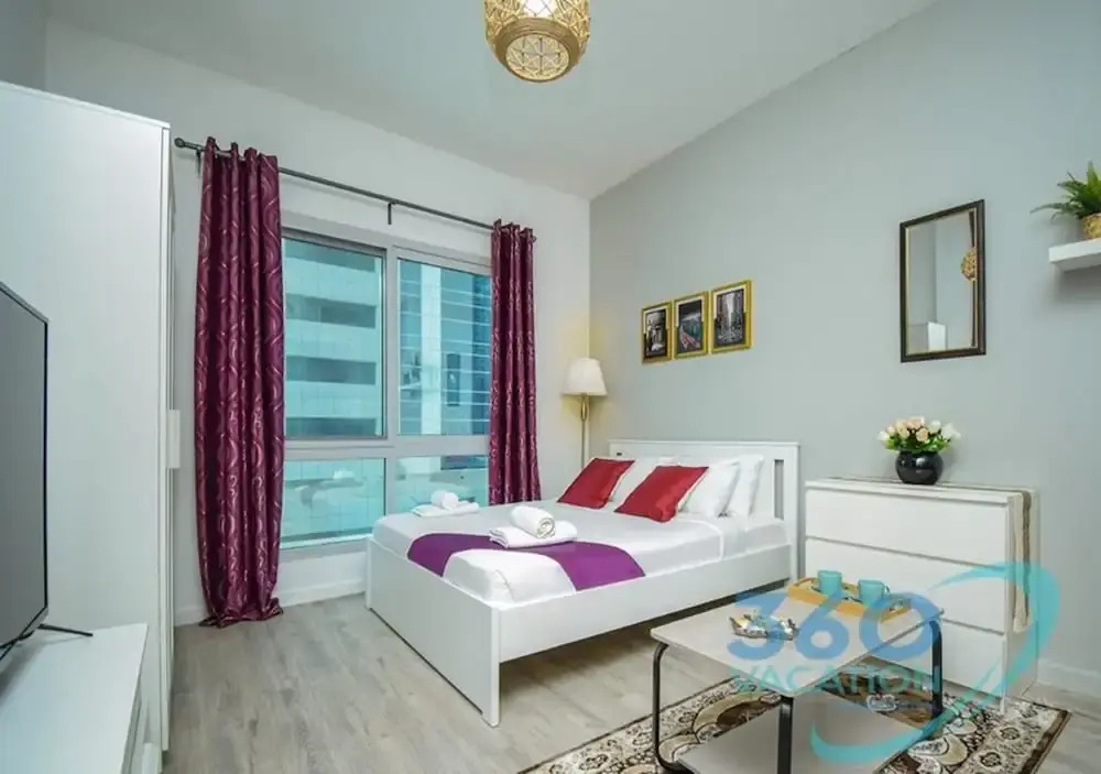 360 Vacation - Beach Side Classic Studio