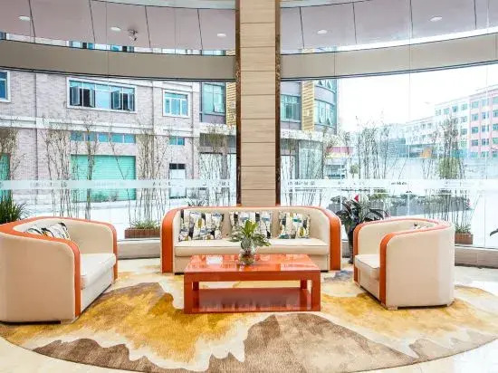 Weisidun Hotel