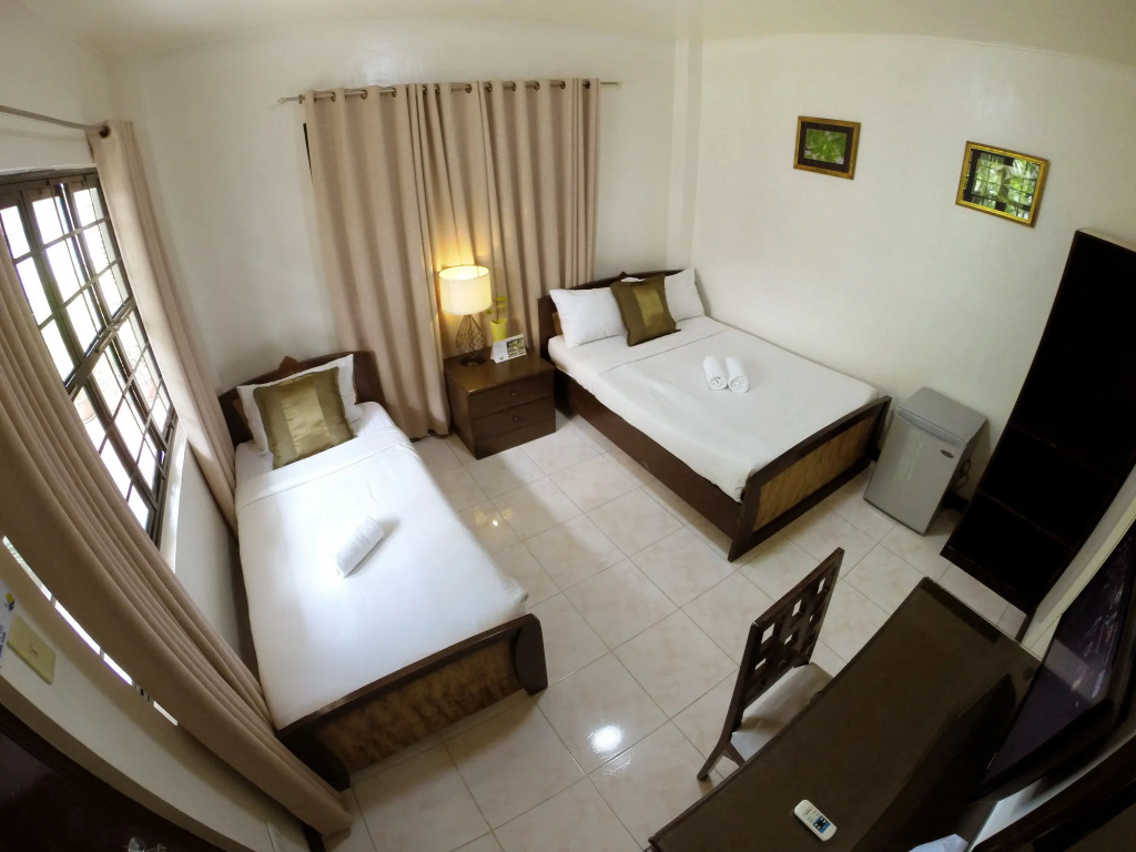 Residencia Boracay