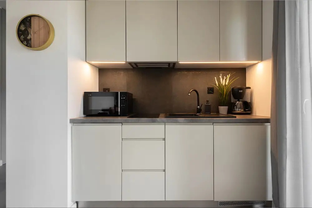 Flatbook - City Center SPA Apartments Toruńska
