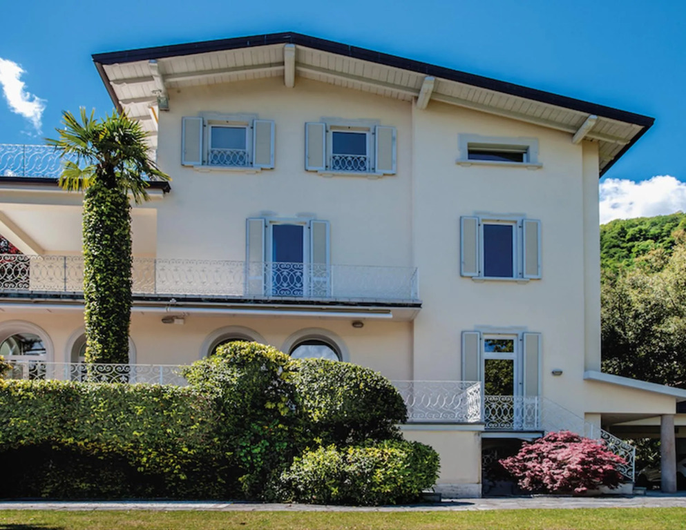 Villa Bianca - Ic Bellagio