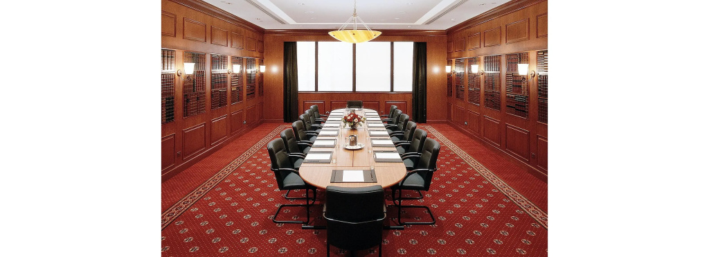 The Excelsior Hong Kong