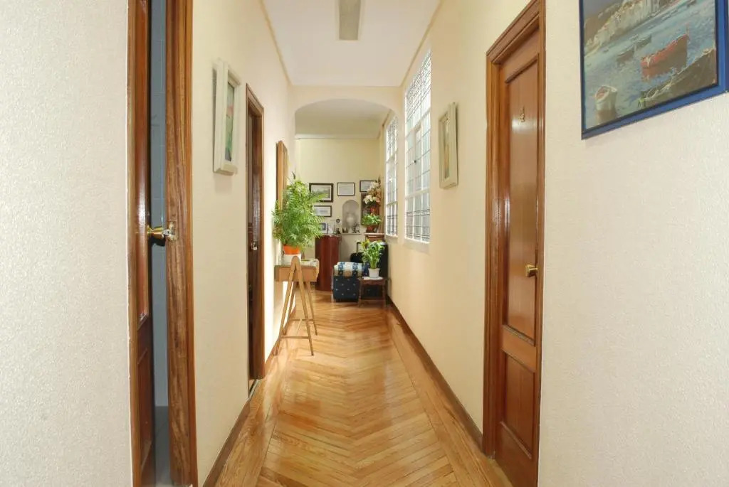Hostal Galaico