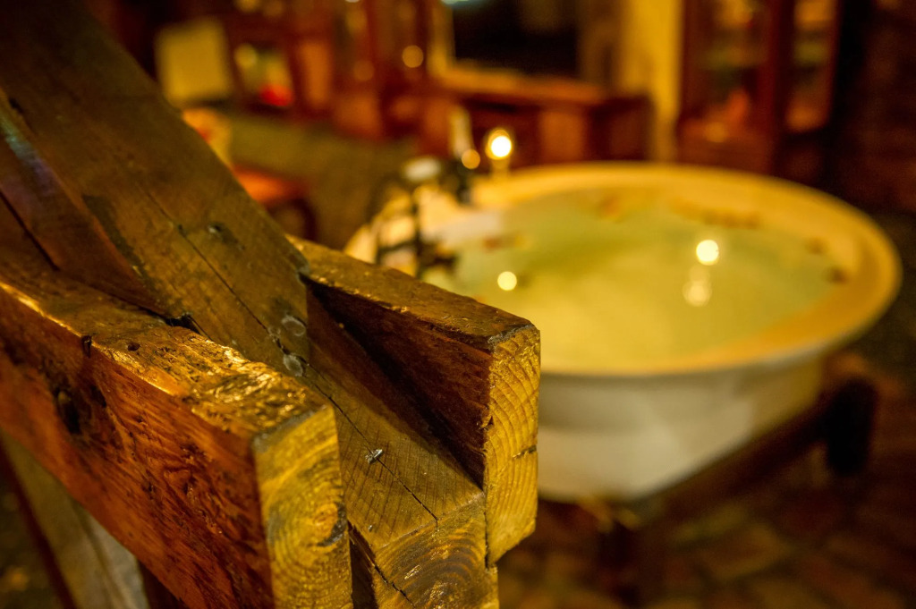 JMR Royal -Luxury Rooms & Private Sauna