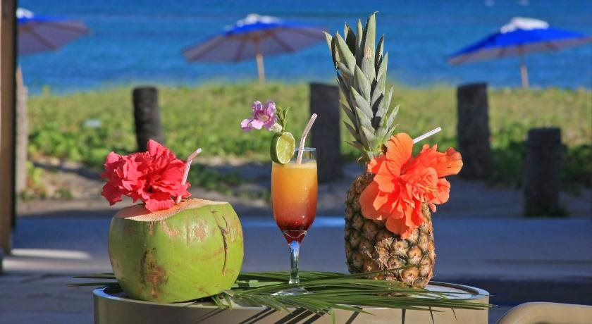 Hotel Coral Beach
