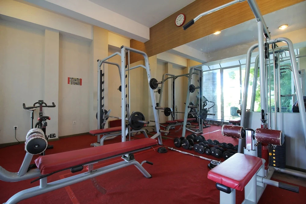 Hotel Minahasa
