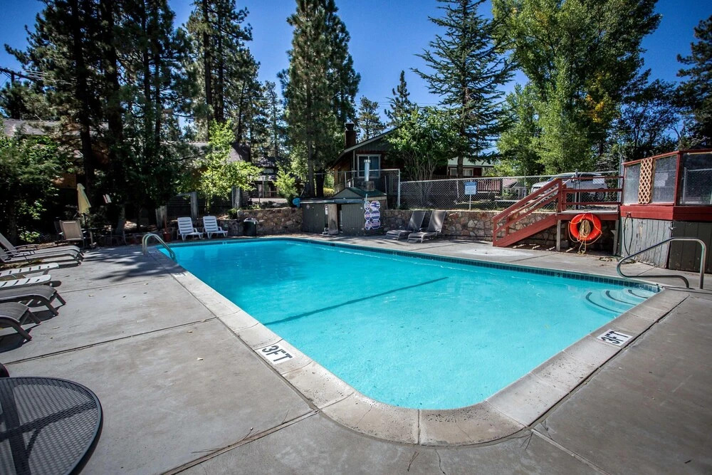 Lakeview-104 by Big Bear Vacations