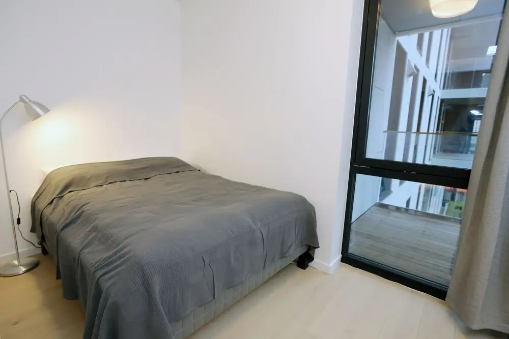 Sonderland Apt Dronning Eufemias gate 47-49