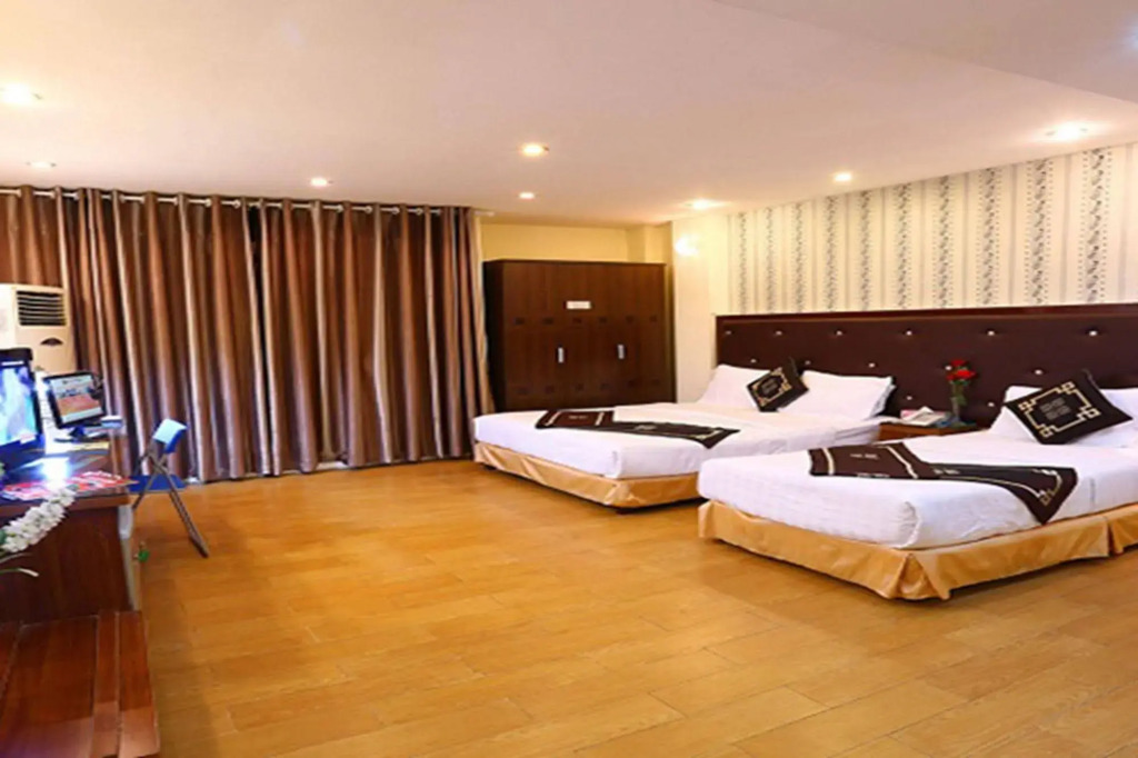 A25 Hotel - 46 Châu Long
