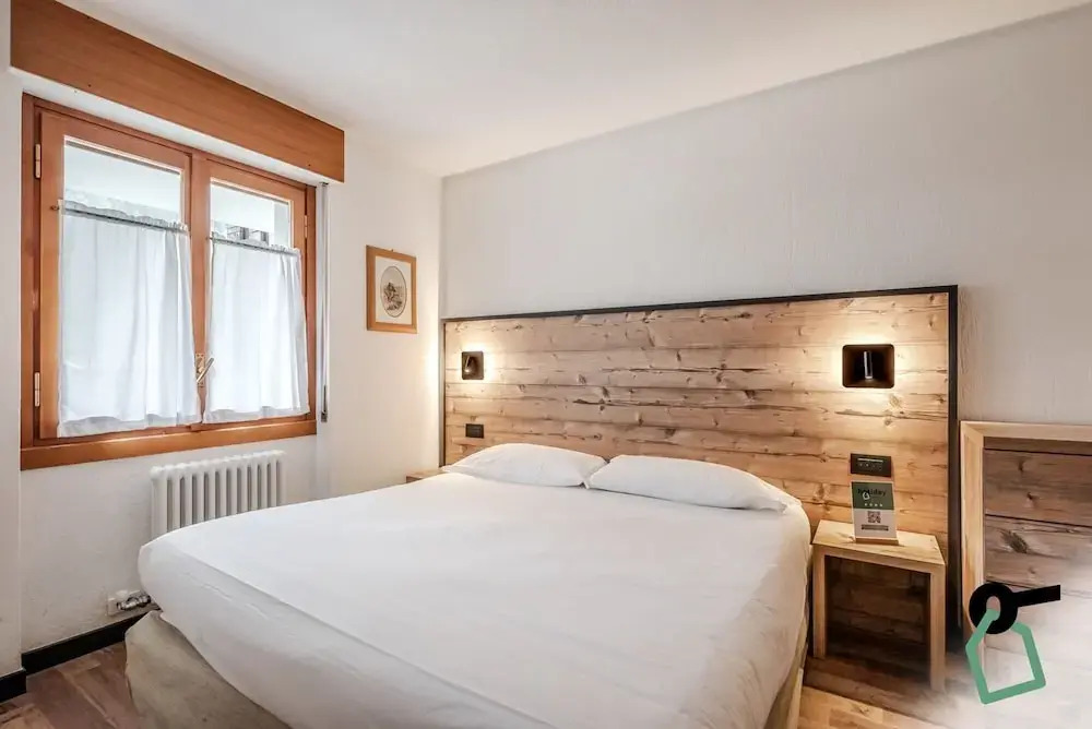 Hotiday Apartments La Thuile