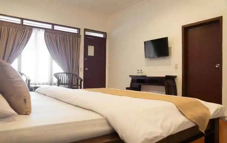 Toledo Inn