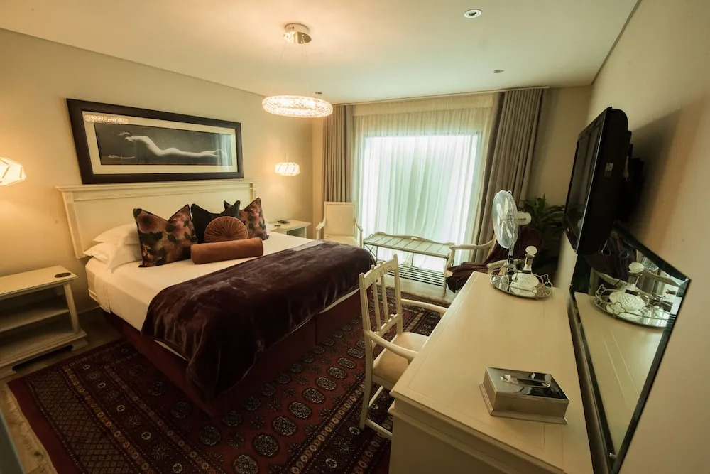 Vrede Selfcatering