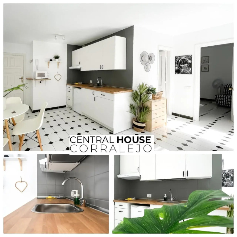 Central House
