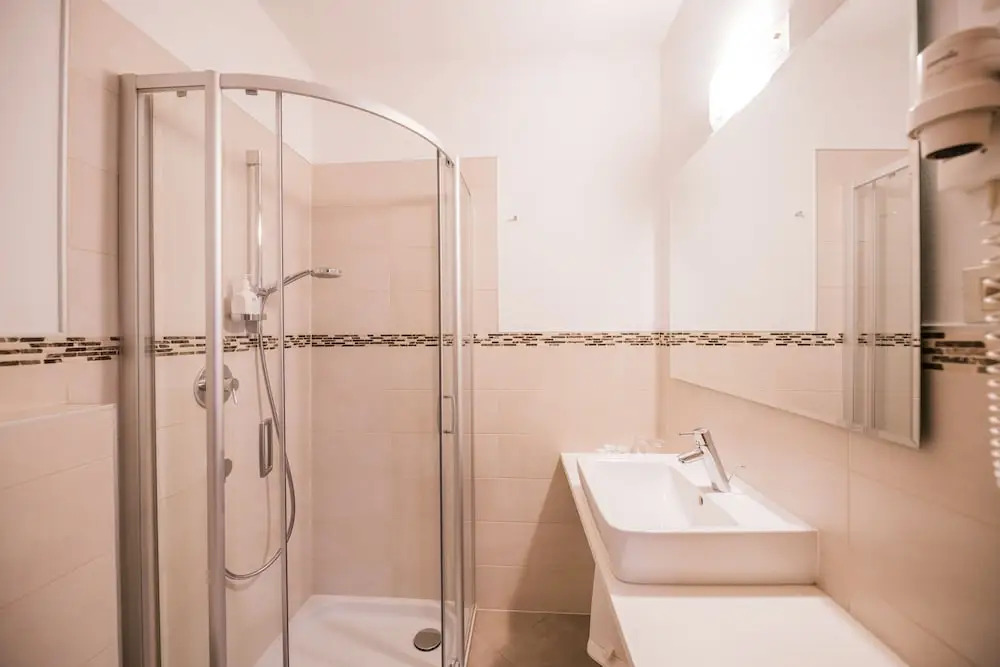 Hotel Waldheim