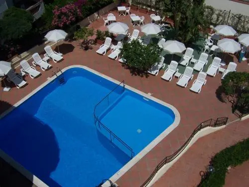 Villa Nettuno