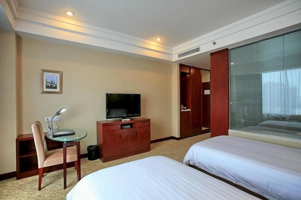 Hampton by Hilton Shanghai Hongqiao Airport