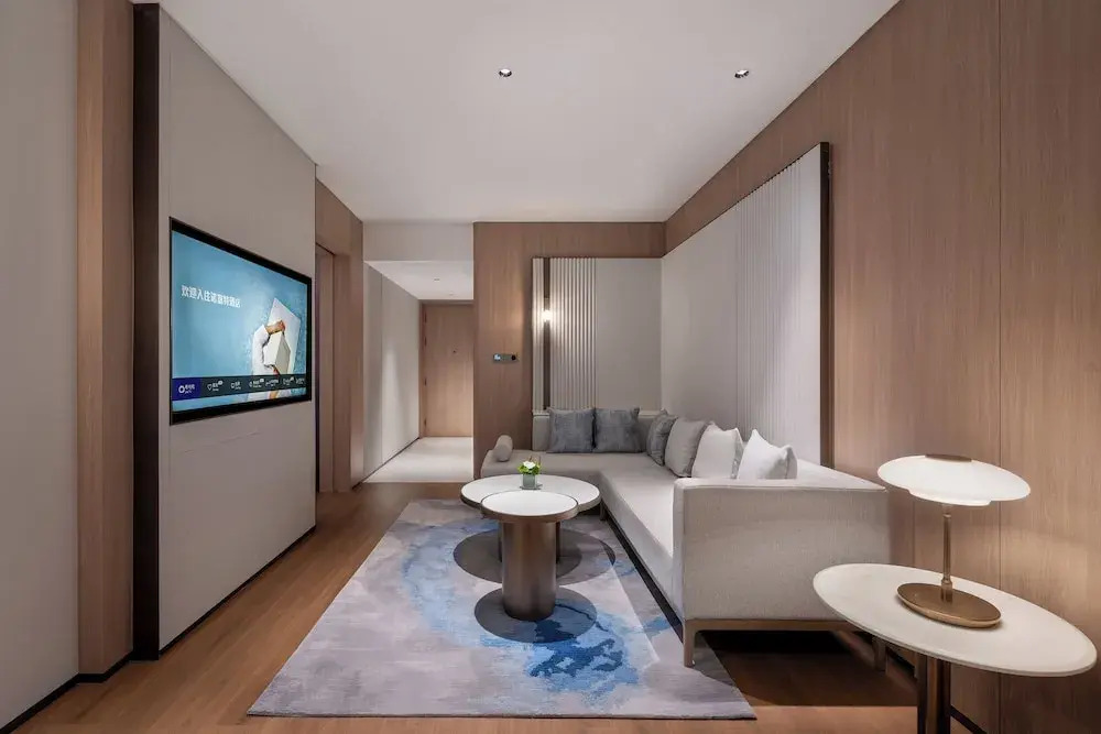 NOVOTEL Zhoushan Luting